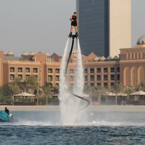 Fly Board