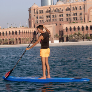 Stand Up Paddle Board