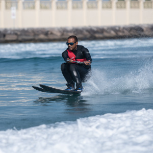 Water Ski