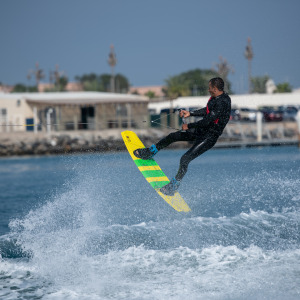 Wake Board