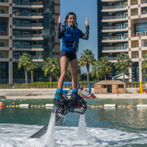 Fly Board