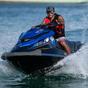 Jet Ski